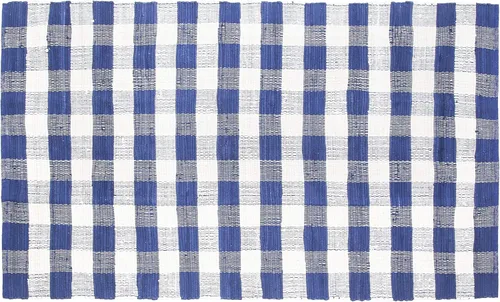 Vista 12 de GLAMBURG Alfombra Pasillo Reversible de Algodón de 2' x 6' para Dormitorio, Sala de Estar, Cocina, Pasillos, Porche Delantero, Cuarto de Lavandería