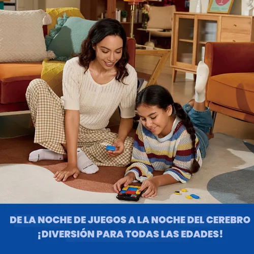 Vista 4 de GiiKER Super Slide - Rompecabezas original de más de 500 desafíos, juguetes para niños y adolescentes, juegos de viaje, rellenos de calcetines