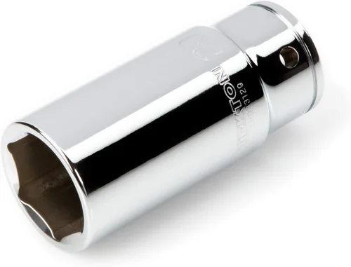 Vista 14 de TEKTON Unidad de 3/4 pulgadas x 13/16 pulgadas de profundidad de 6 puntos SHD33021