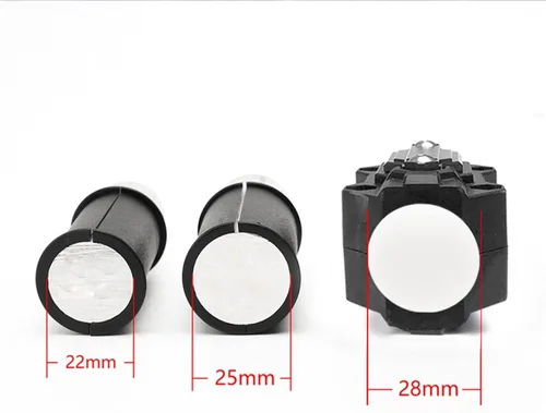 Vista 3 de Tablero de extensión para parachoques de motor de motocicleta, accesorios para Suzuki V Strom 650 V-Strom 650 Vstrom 1000 1050/xt DL250 DL650 Dl1000