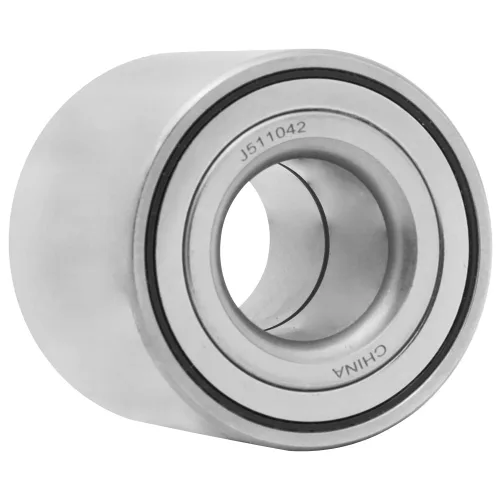 Vista 3 de 511042 - Cojinete de rueda trasera del lado del conductor o del pasajero compatible con Nissan Versa 2012-2019, Nissan Versa Note 2014-2019