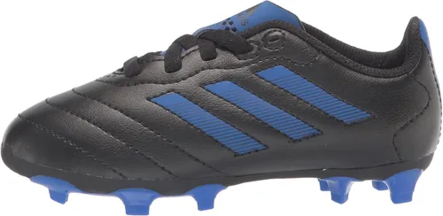 Vista 9 de adidas Unisex-Child Goletto VII Firm Ground Cleats Soccer Shoe