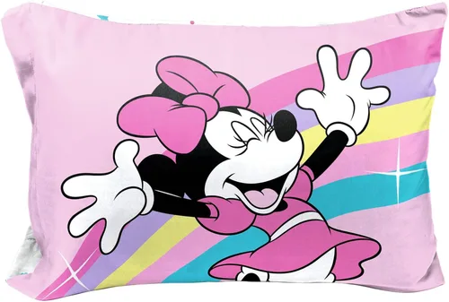 Vista 10 de Jay Franco Marvel Spidey and His Amazing Friends Team Spidey 1 funda de almohada reversible individual – Ropa de cama súper suave de doble cara