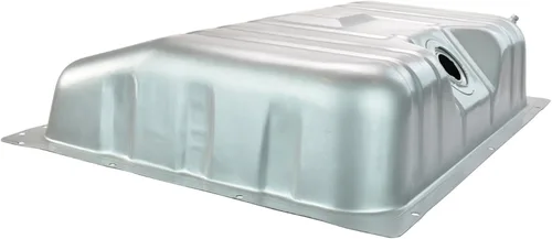Vista 8 de TRQ Tanque de combustible de gas 16 galones Compatible con Ford Mustang 1964-1968 Mercury Cougar 1967-1968
