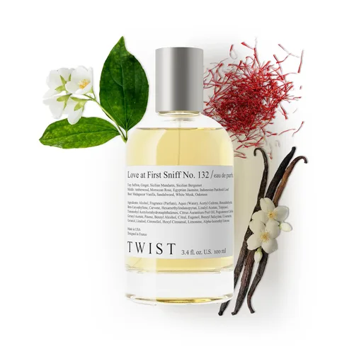 Vista 25 de Twist - Viking No. 11 - Eau De Parfum inspirado en P. R. Invictus, perfume de larga duración para hombres, sin parabenos, vegano, ingredientes