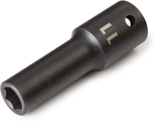 Vista 68 de TEKTON SID23033 Dado de impacto profundo de 6 puntos de 1 5/16 pulgadas impulsor de 1/2 pulgada