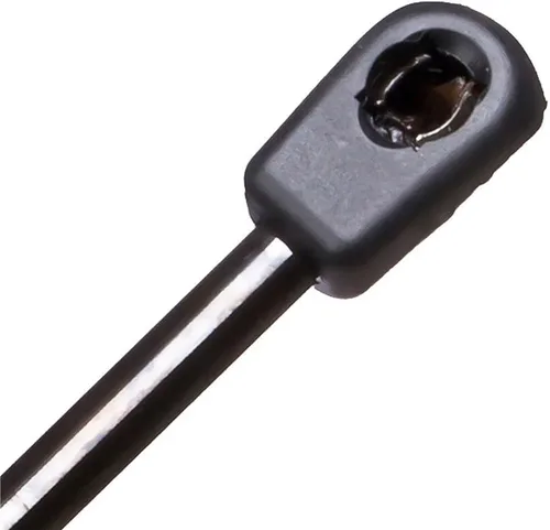 Vista 8 de Cantidad (2) BOXI Hatchback Lift Support Struts Shocks Gas Struts Shocks Shocks Springs Soportes para Mazda 626 1992-1997 / para Mazda MX - 6