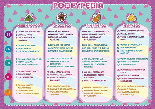 Vista 6 de Bellies from Bellyville