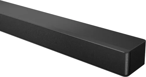 Vista 13 de Hisense HS2100 Barra de sonido de 2.1 Ch 240W con subwoofer inalámbrico - DTS Virtual X, Dolby Audio, Ezplay, 6 modos de ecualización, HDMI ARC