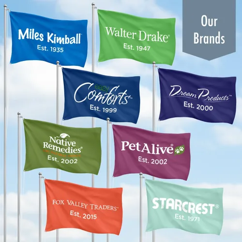 Vista 4 de Millas Kimball satén Manta de forro polar by Oakridge – comfortstm, Poliéster, Azul, gemelo