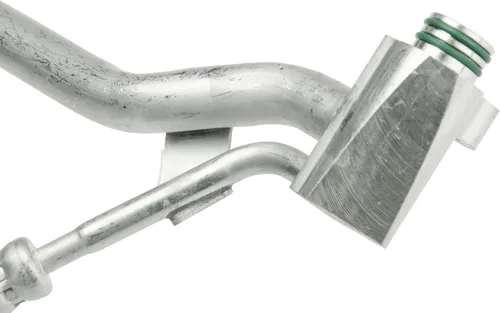 Vista 4 de URO Parts 64539250720 Manguera de A/C, manguera del evaporador al compresor