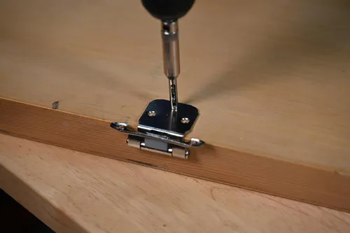 Vista 6 de Century Drill & Tool 37010 Guía de taladro autocentrante, 1/8