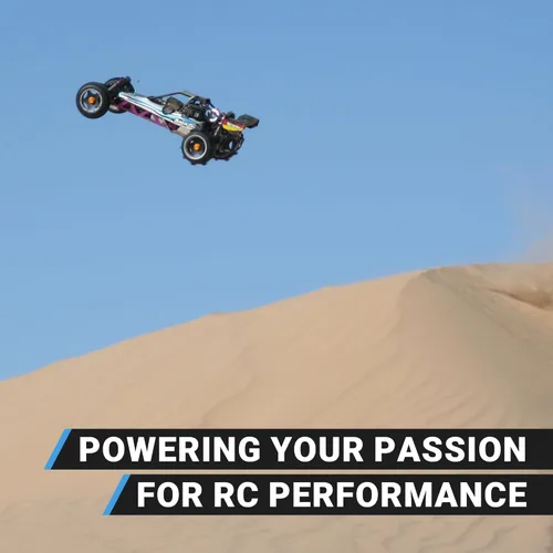 Vista 7 de FastEddy Bearings Compatible con Axial SCX24 Deadbolt Kit de rodamientos sellados