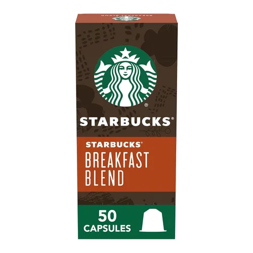 Vista 15 de Starbucks by Nespresso, Blonde Roast - Cápsulas de café de tueste claro