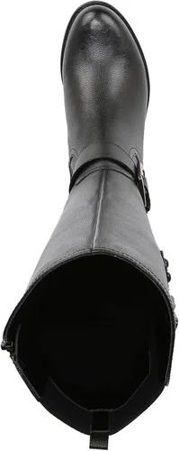 Vista 3 de Naturalizer Womens Jessie Knee High Buckle Detail Riding Boots