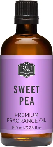 Vista 159 de P&J Aceite de Fragancia - Vainilla 30ml - Aromas para Velas, Fabricación de Jabón, Aceite para Difusor, Aromaterapia