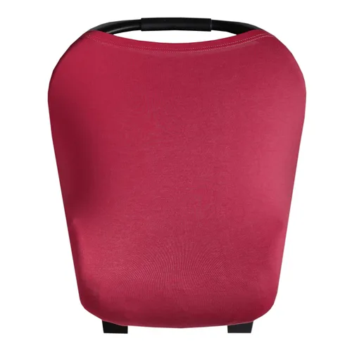 Vista 149 de Cubre silla para coche de bebé, y regalo cobertor multiuso elástico 5 en 1 regala "El Clásico" de Copper Pearl