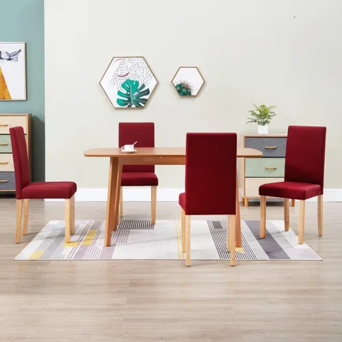 Vista 86 de Dining Chairs,Counter Dining Chairs,Dining Room Chairs Suitable for Daily Dining Or Special Events Such As Meetings, Weddings and Celebrations. 2