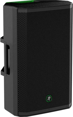 Vista 4 de Mackie Thrash, Altavoz con Potencia de 1300W de 15 Pulgadas, Negro (Thrash215)