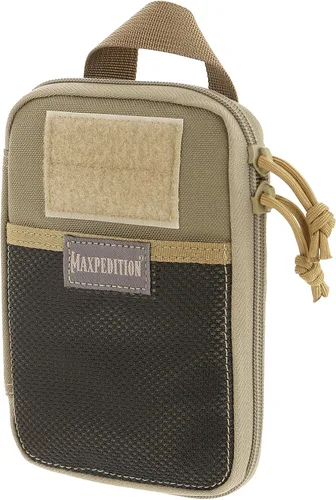 Vista 11 de Maxpedition Organizador de bolsillo E.D.C