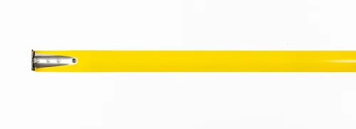 Vista 3 de Crescent Lufkin PQR1316N - Cinta métrica con revestimiento amarillo Quikread® Power Return de 3/4 pulgadas x 16 pies
