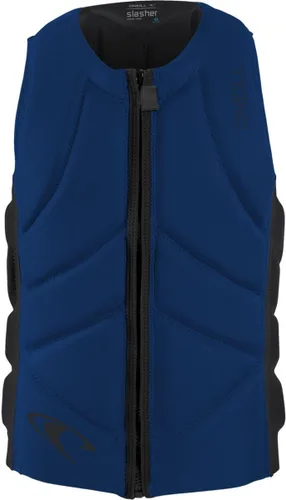 Vista 6 de O’Neill Men’s Slasher Comp Neoprene Vest, Non-Coast Guard Approved, Light and Ergonomic Impact Protection for Watersports