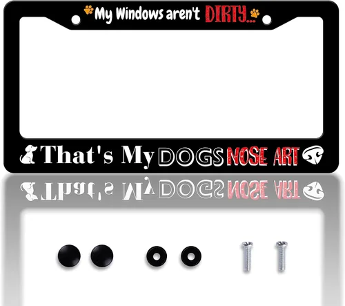 Vista 21 de Marco de matrícula de camuflaje con diseño de camuflaje de bosque, personaliza acero inoxidable, divertido diseño compatible con soporte estándar