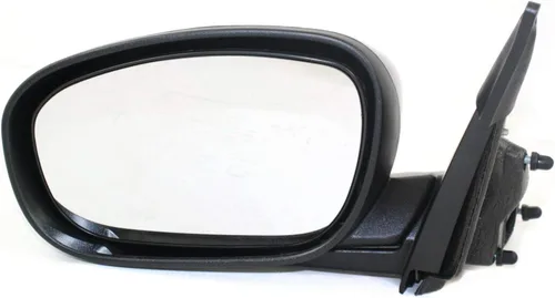 Vista 9 de Kool Vue - Espejos calefactables para el lado del conductor y del pasajero para Chrysler 300 2005-2010 sin memoria pintable