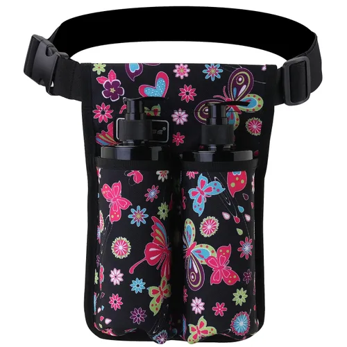 Vista 10 de Bolsa de botella de masaje, funda de aceite de masaje, loción de loción de masaje, masajista, funda de aceite de masaje, loción de masaje DaShuYe