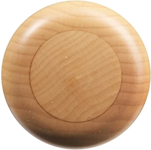 Vista 3 de DeMarini Bate de béisbol compuesto de madera D243 Pro Maple™