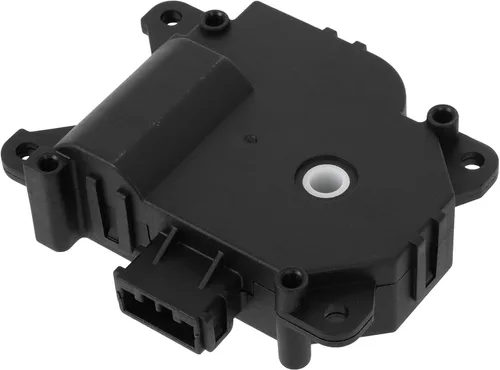Vista 128 de SCITOO Actuador de puerta mezcladora de calentador HVAC Compatible con Chrysler 300M 1999-2004, Chrysler Intrepid 1998-2004, Chrysler LHS 1999-2001