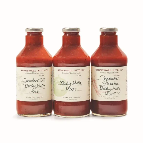 Vista 8 de Stonewall Kitchen Bloody Mary Mix, 24 onzas