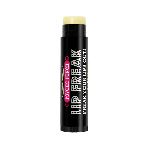 Vista 7 de Doctor Lip Bang's Bálsamo labial BUZZING Lip Freak 100% totalmente natural Libre de crueldad Tintado Actitud natural