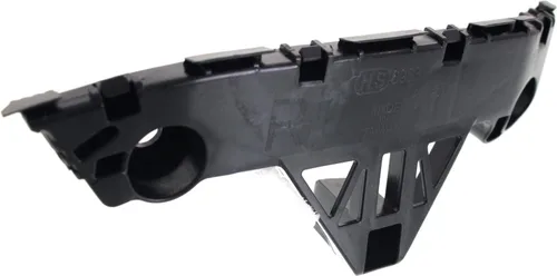 Vista 5 de Garage-Pro Juego de retenedores de parachoques compatible con Mazda 3 2010-2013 delantero, lado del conductor y del pasajero, Hatchback