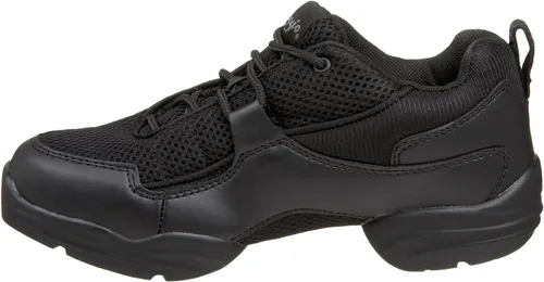 Vista 7 de Capezio Fierce DS11C - Tenis de baile niño pequeñoniño grande