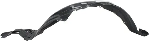 Vista 2 de Evan Fischer Juego de protectores de guardabarros compatible con Toyota Corolla 2014-2016, CE L LE LE Eco Le Eco Plus S modelos de edición especial