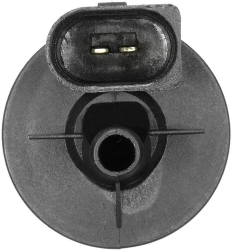 Vista 3 de EVAP válvula de control de solenoide de purga del bote de vapor de emisión se adapta a Audi VW Porsche modelos seleccionados Repalces 0280142353