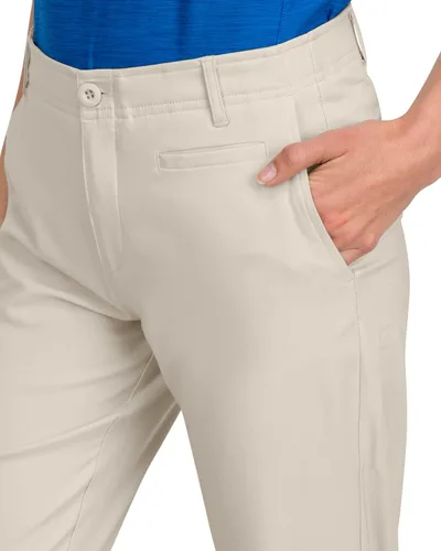 Vista 6 de Three Sixty Six Womens Quick Dry Golf Pants - Front Coin Pocket, 4-Way Stretc, Anti-Odor & Moisture Wicking Fabric