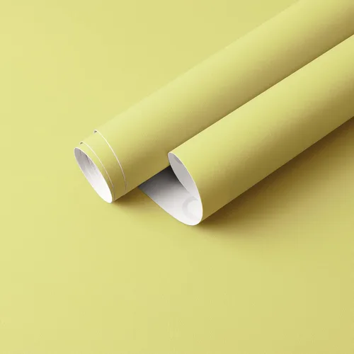 Vista 20 de Ismoon - Papel tapiz verde sólido de 15.7" x 118", papel de contacto de pelar y pegar, autoadhesivo, extraíble, impermeable, para dormitorio