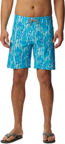 Vista 21 de Columbia PFG Tamiami II - Camisa de manga corta para hombre