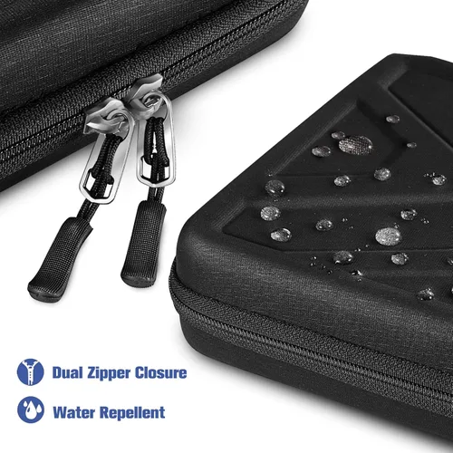 Vista 6 de SITHON Funda tipo cartera de 11 pulgadas para iPad Air 2026 de 11 pulgadas (M4/M3/M2) y iPad (A16) 11th 2025, Pro M5/M4 de 11 pulgadas, iPad