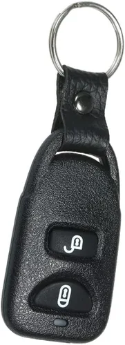 Vista 3 de Shkalacar Kit central remoto universal para automóvil de 12 V, sistema de entrada sin llave para vehículo con bloqueo de puerta, sistema de bloqueo