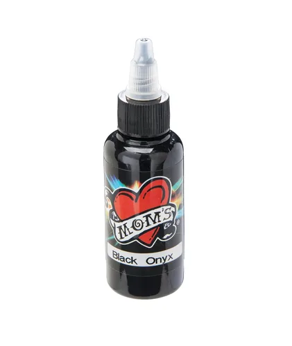 Vista 19 de Millennium Mom's Tinta para Tatuajes de Oro 14 Kt - 1/2 onza - 1/2 onza