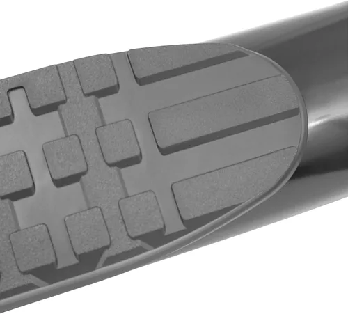 Vista 6 de Westin 21-24175 PRO TRAXX 4 barras de Nerf ovaladas para Explorer 2020-2025 par negro