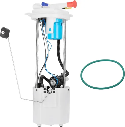 Vista 87 de BDFHYK Conjunto de módulo de bomba de combustible eléctrica compatible con Chevrolet Blazer 1995 4.3L V6, compatible con GMC Jimmy 1995 4.3L V6