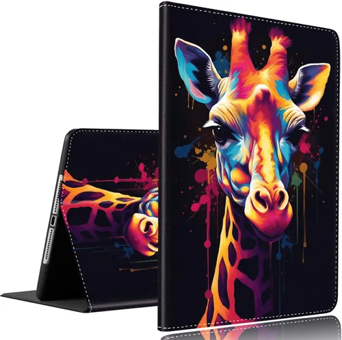 Vista 14 de Funda para Samsung Galaxy Tab S9 de 11 pulgadas 2023 modelo X710/X716B/X718U, funda plegable delgada con apagado y encendido automático para Galaxy