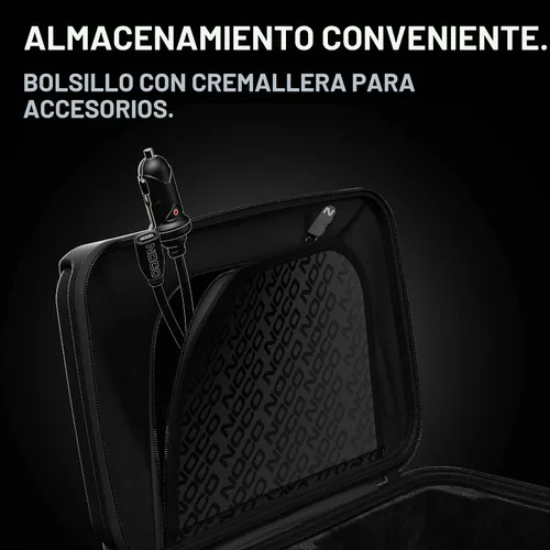 Vista 4 de NOCO GBC103 Boost X Estuche de Protección EVA para Arrancadores de Batería UltraSafe de Litio GBX75