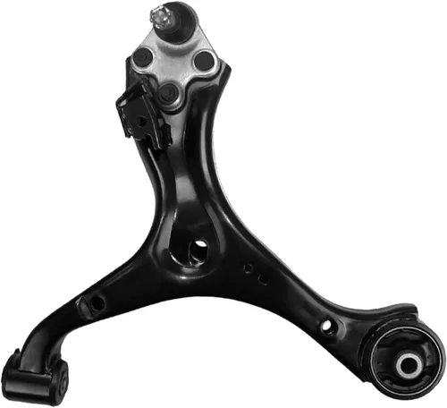 Vista 962 de Detroit Axle - Brazo de control trasero para Chrysler 300 Dodge Charger Magnum Challenger 2005-2020, brazo de control inferior 2006 2007 2008 2009