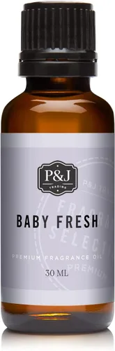 Vista 101 de P&J Trading Aceite Aromático Aceite de Naranja 30ml - Aromas de Vela para Hacer Velas, Aromas Freshie, Suministros para Hacer Jabón, Aromas