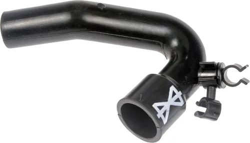 Vista 2 de Dorman 55554 Tubo respiradero compatible con modelos seleccionados de Volkswagen